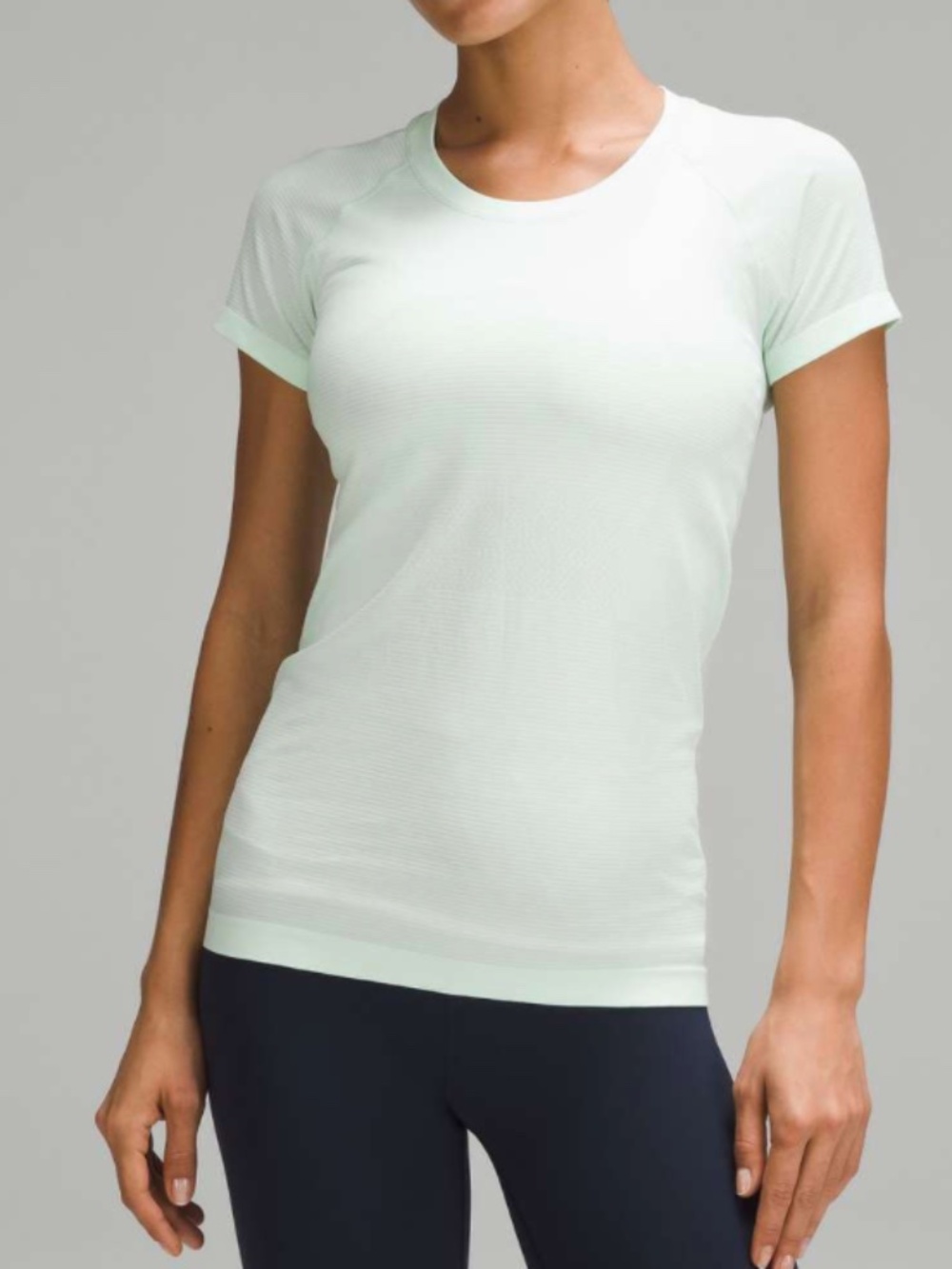 NEW*** Swiftly Tech Short Sleeve 2.0